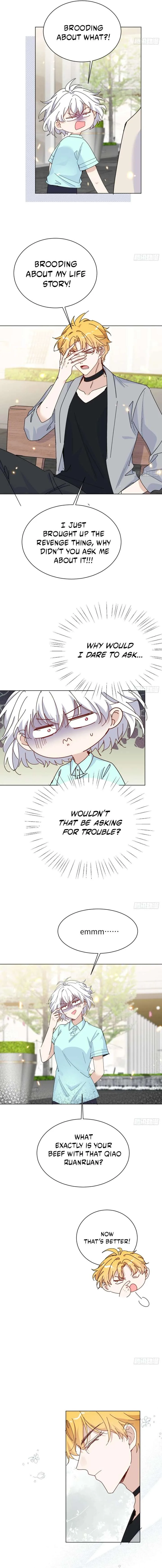 When I Transmigrated as the Overbearing CEO’s Wife’s Only Daughter Chapter 14 page 3