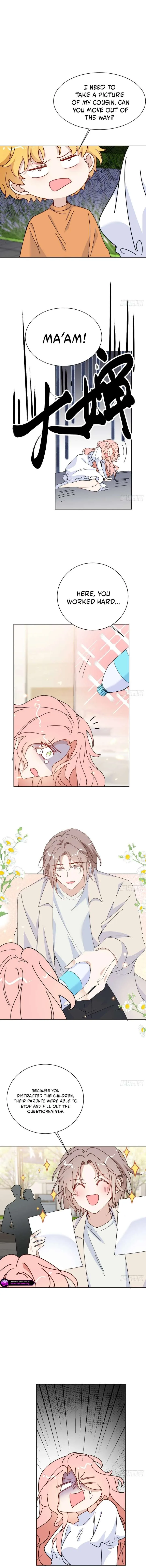 When I Transmigrated as the Overbearing CEO’s Wife’s Only Daughter Chapter 14 page 10