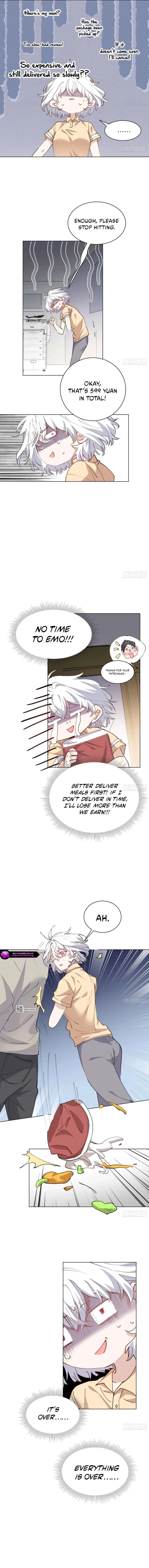 When I Transmigrated as the Overbearing CEO’s Wife’s Only Daughter Chapter 16 page 5