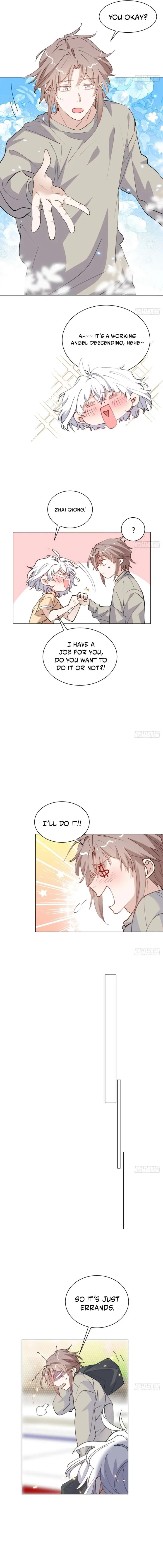 When I Transmigrated as the Overbearing CEO’s Wife’s Only Daughter Chapter 16 page 6