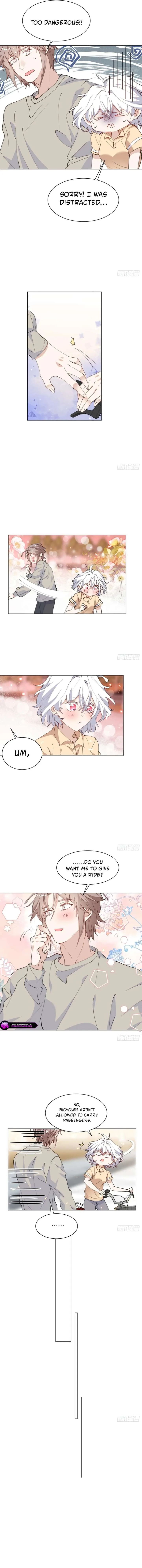 When I Transmigrated as the Overbearing CEO’s Wife’s Only Daughter Chapter 16 page 9