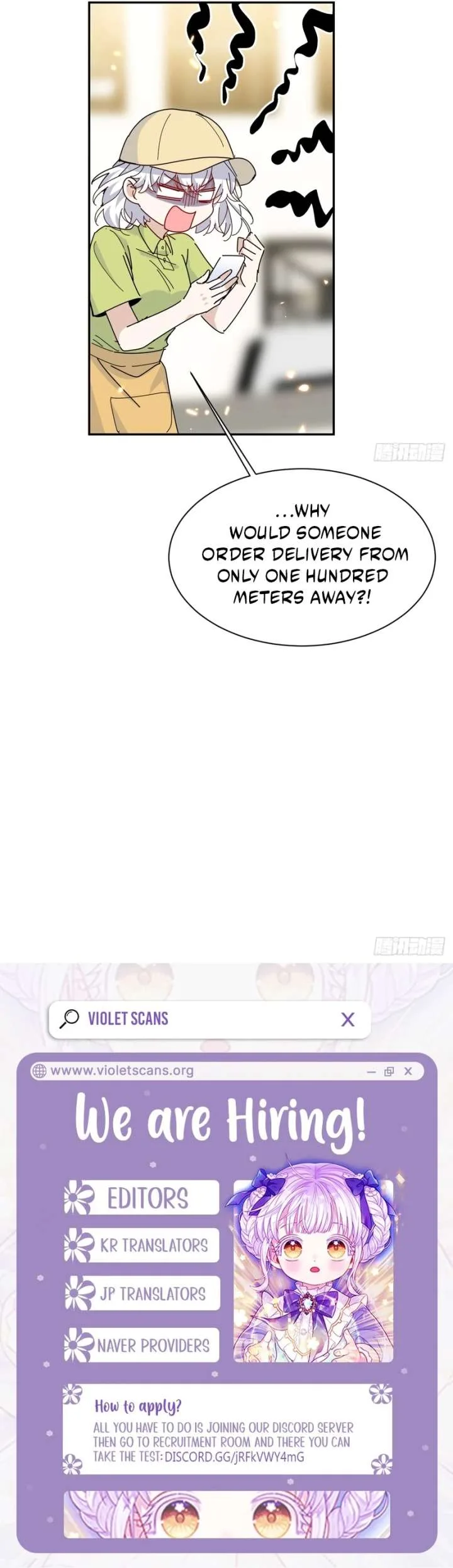 When I Transmigrated as the Overbearing CEO’s Wife’s Only Daughter Chapter 17 page 10