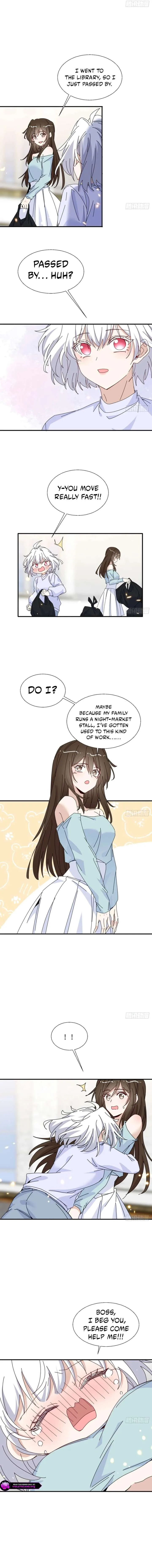 When I Transmigrated as the Overbearing CEO’s Wife’s Only Daughter Chapter 19 page 8