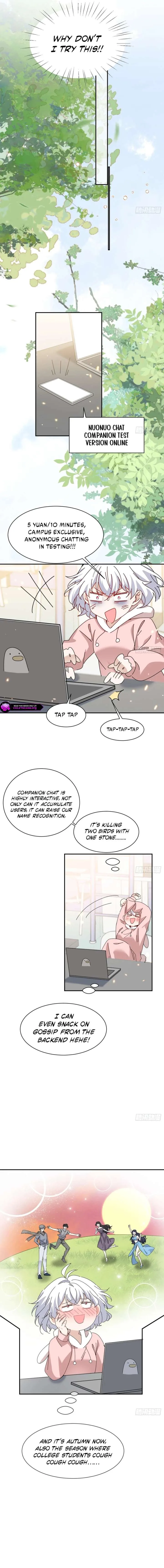When I Transmigrated as the Overbearing CEO’s Wife’s Only Daughter Chapter 18 page 6