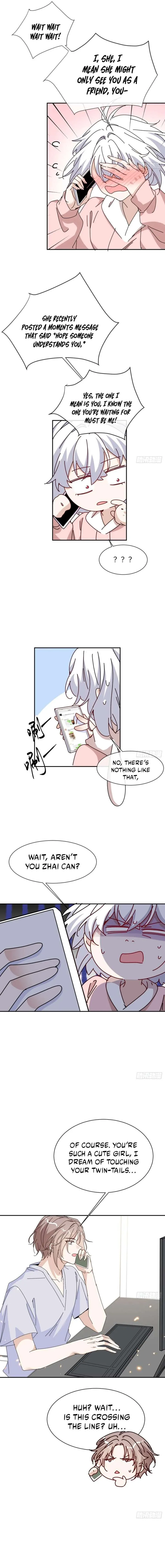 When I Transmigrated as the Overbearing CEO’s Wife’s Only Daughter Chapter 18 page 9