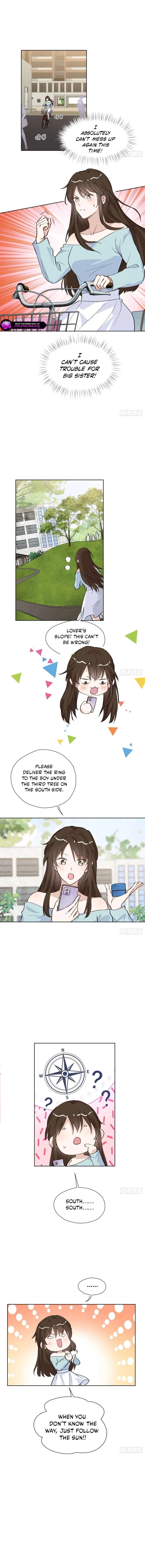 When I Transmigrated as the Overbearing CEO’s Wife’s Only Daughter Chapter 20 page 5