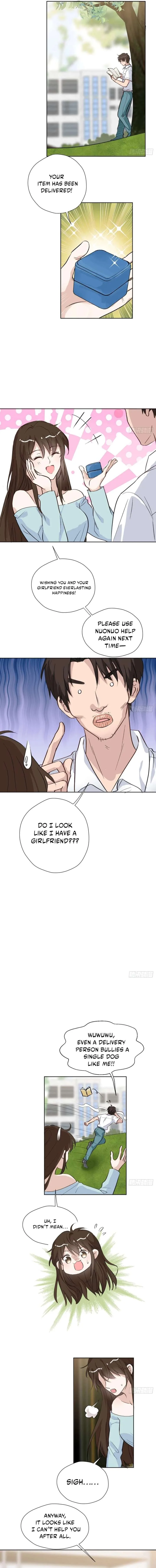 When I Transmigrated as the Overbearing CEO’s Wife’s Only Daughter Chapter 20 page 6
