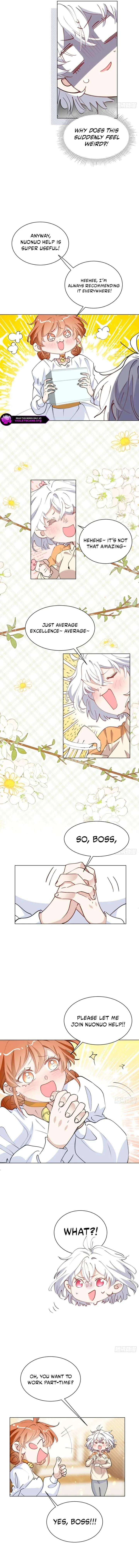 When I Transmigrated as the Overbearing CEO’s Wife’s Only Daughter Chapter 22 page 3