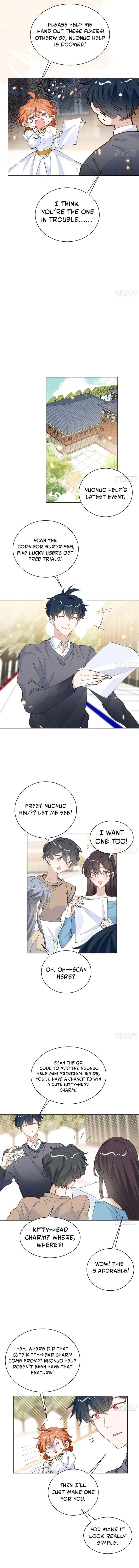 When I Transmigrated as the Overbearing CEO’s Wife’s Only Daughter Chapter 23 page 4