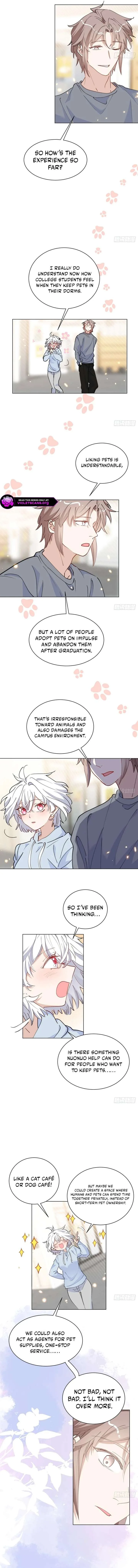 When I Transmigrated as the Overbearing CEO’s Wife’s Only Daughter Chapter 25 page 2