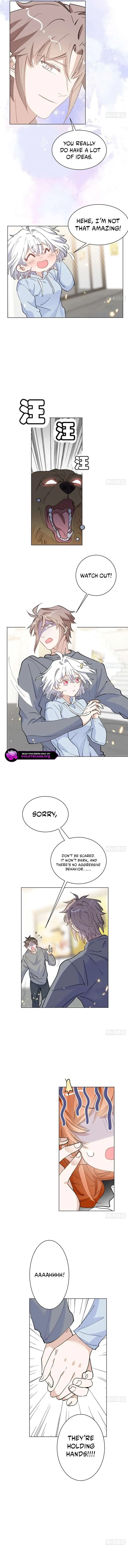 When I Transmigrated as the Overbearing CEO’s Wife’s Only Daughter Chapter 25 page 3