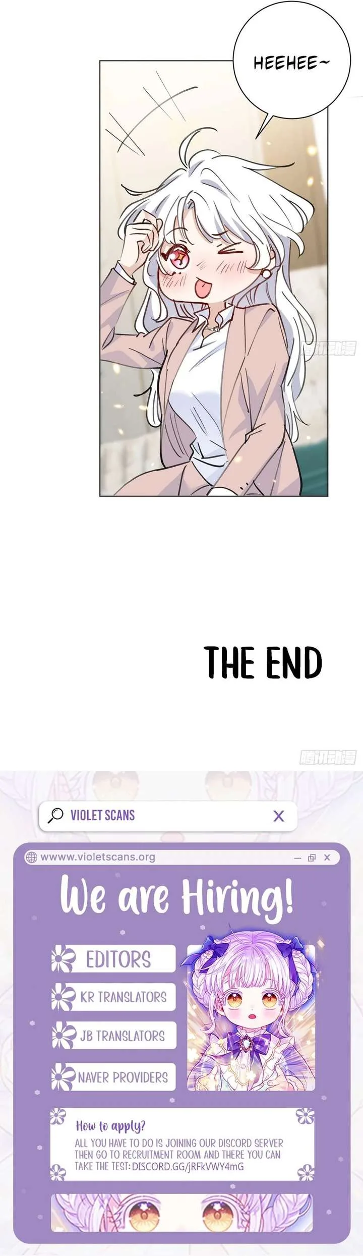 When I Transmigrated as the Overbearing CEO’s Wife’s Only Daughter Chapter 29 page 10