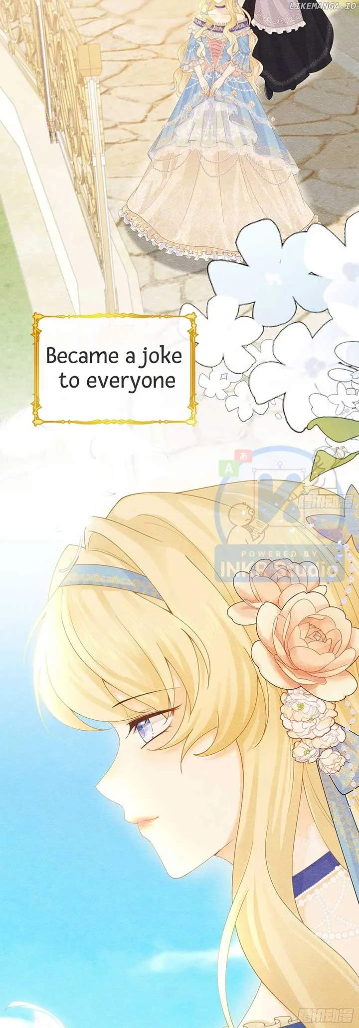 When I Was Favored by the Bishop-sama Chapter 1 page 7