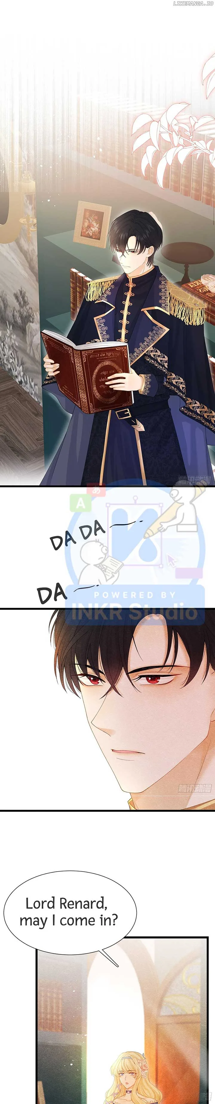 When I Was Favored by the Bishop-sama Chapter 1 page 20