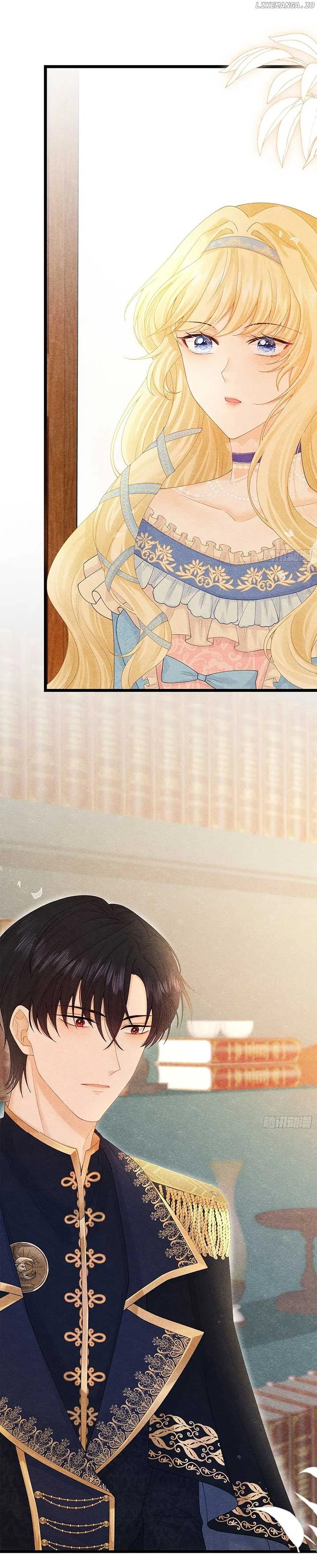 When I Was Favored by the Bishop-sama Chapter 1 page 22