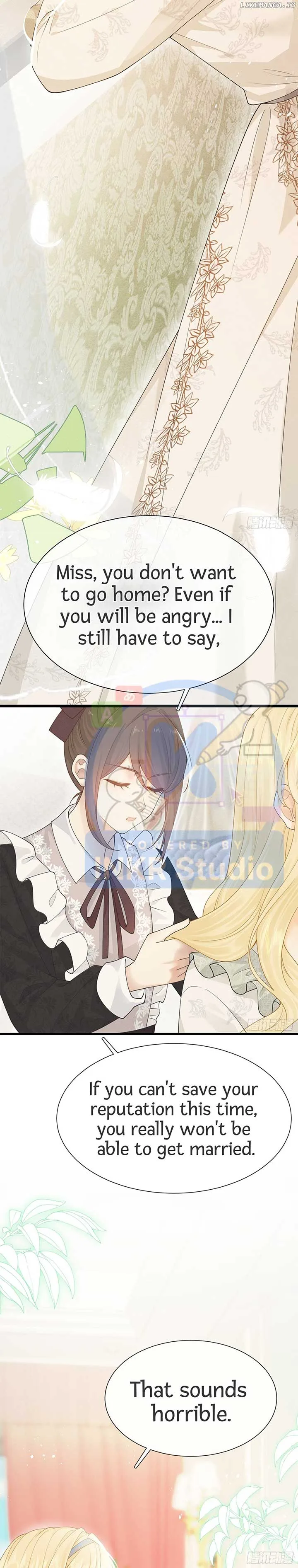 When I Was Favored by the Bishop-sama Chapter 1 page 4