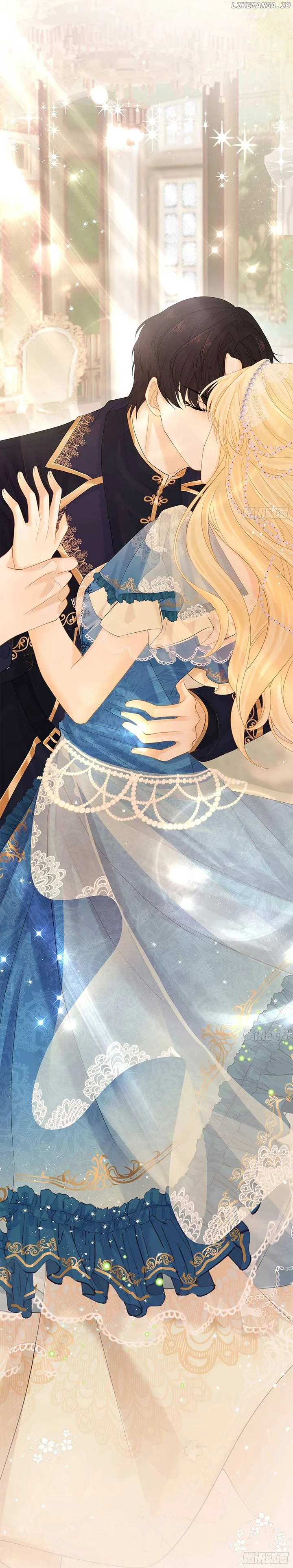 When I Was Favored by the Bishop-sama Chapter 0.1 page 7