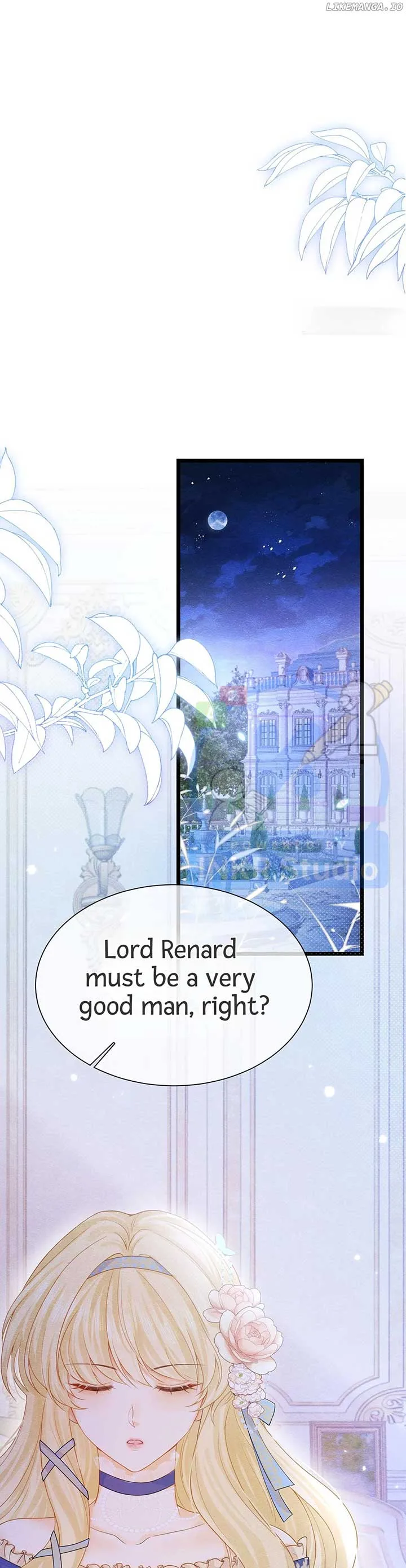 When I Was Favored by the Bishop-sama Chapter 2 page 2