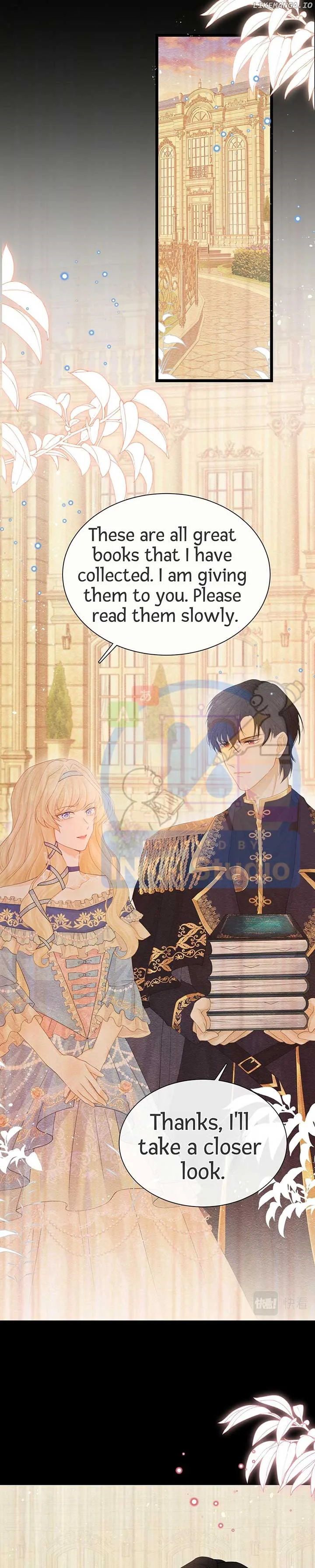 When I Was Favored by the Bishop-sama Chapter 2 page 14