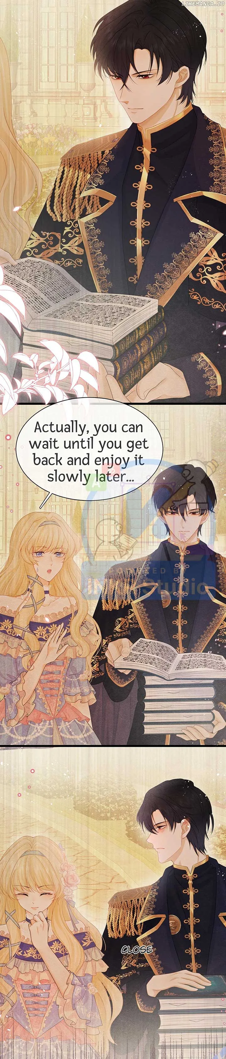 When I Was Favored by the Bishop-sama Chapter 2 page 15