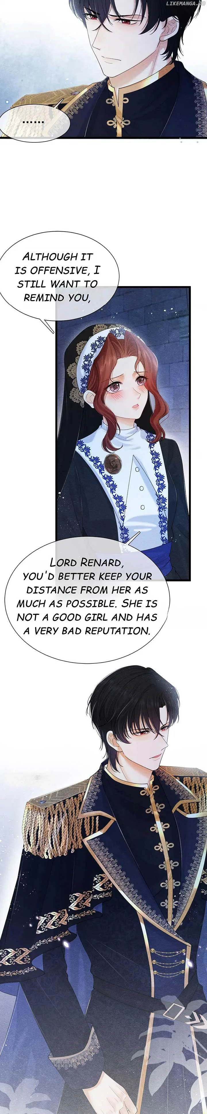 When I Was Favored by the Bishop-sama Chapter 4 page 10