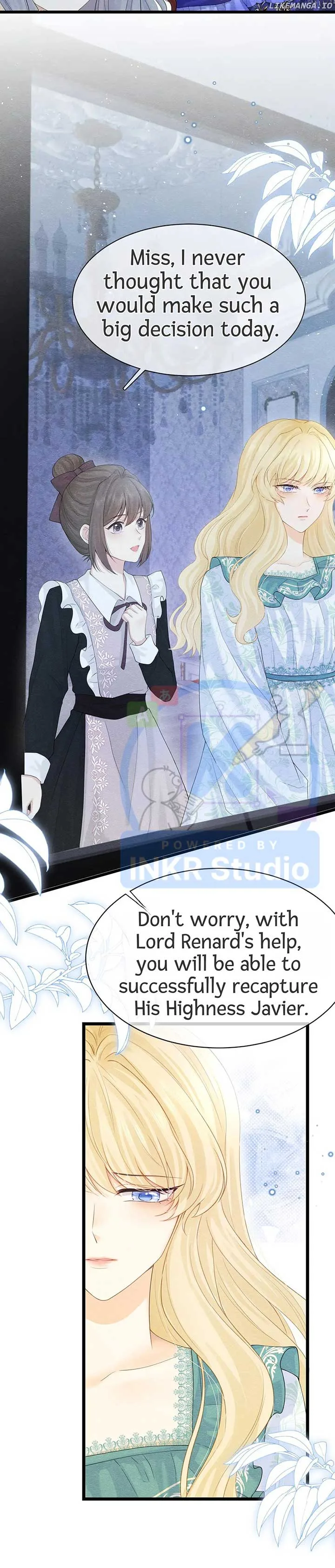 When I Was Favored by the Bishop-sama Chapter 3 page 13