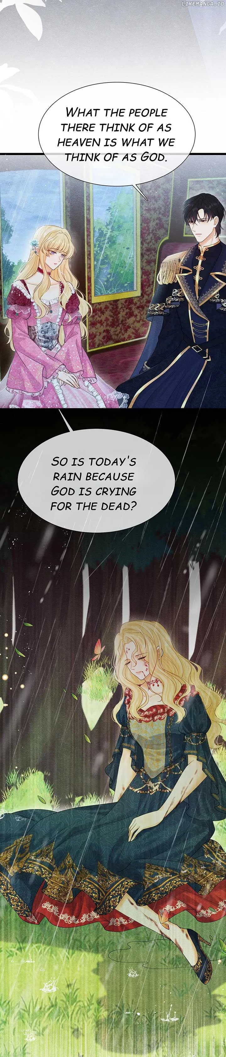 When I Was Favored by the Bishop-sama Chapter 4 page 19
