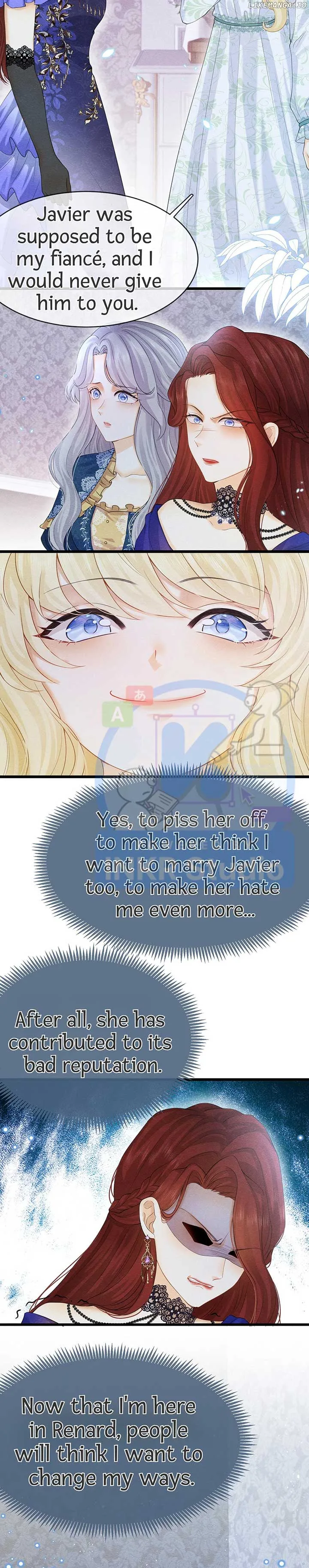 When I Was Favored by the Bishop-sama Chapter 3 page 10