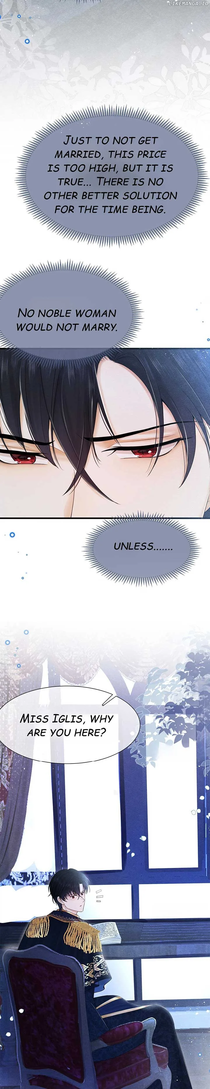 When I Was Favored by the Bishop-sama Chapter 4 page 3