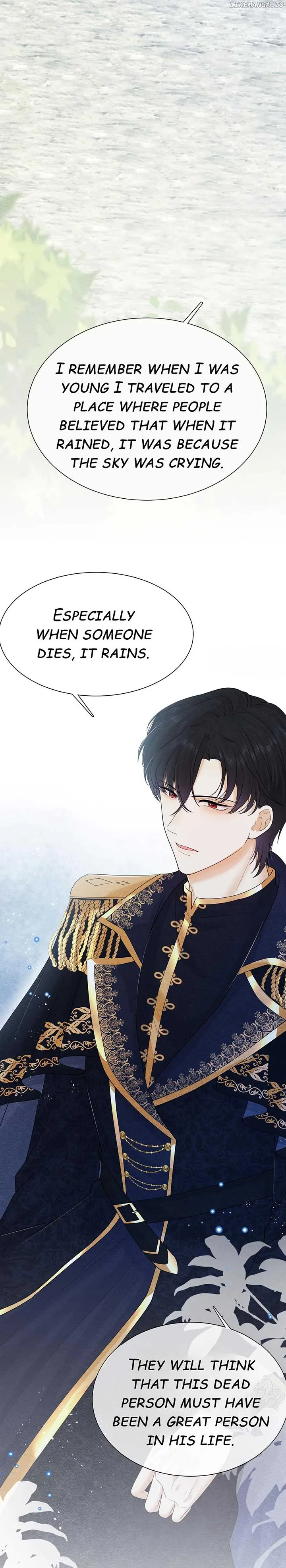 When I Was Favored by the Bishop-sama Chapter 4 page 18