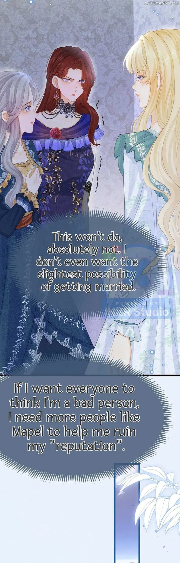 When I Was Favored by the Bishop-sama Chapter 3 page 11