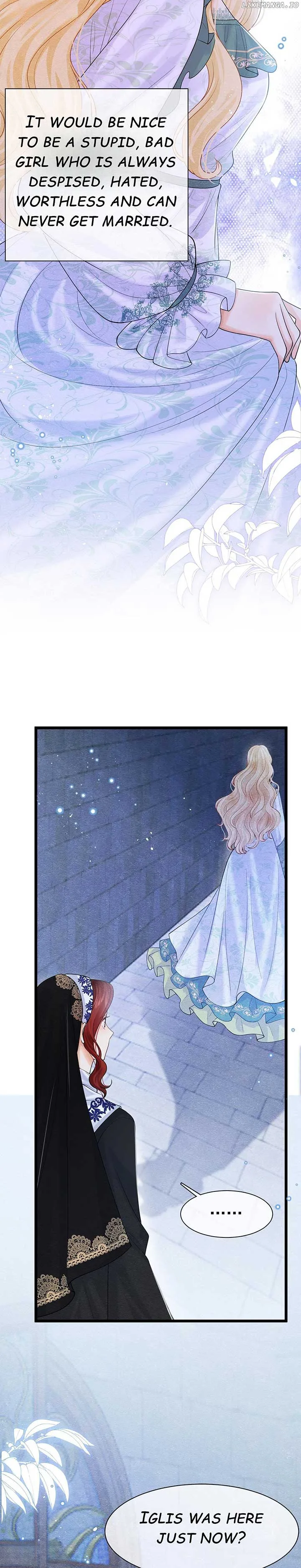 When I Was Favored by the Bishop-sama Chapter 4 page 8