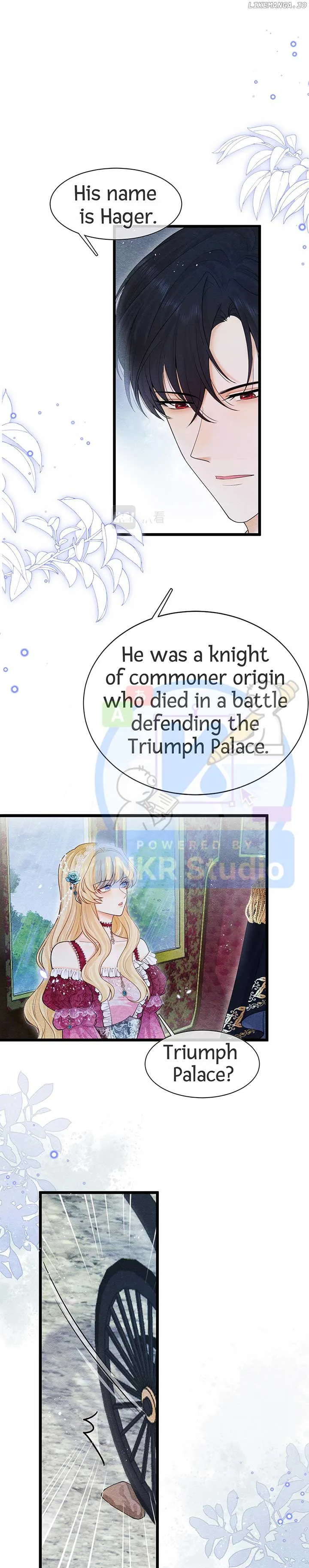 When I Was Favored by the Bishop-sama Chapter 5 page 2