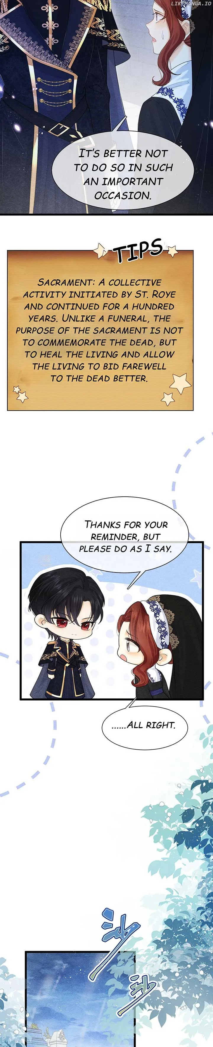 When I Was Favored by the Bishop-sama Chapter 4 page 12