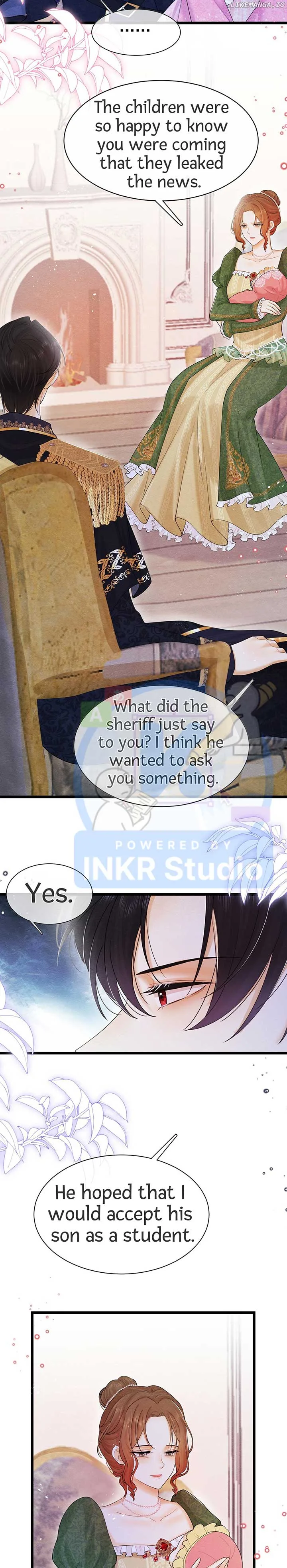 When I Was Favored by the Bishop-sama Chapter 5 page 14