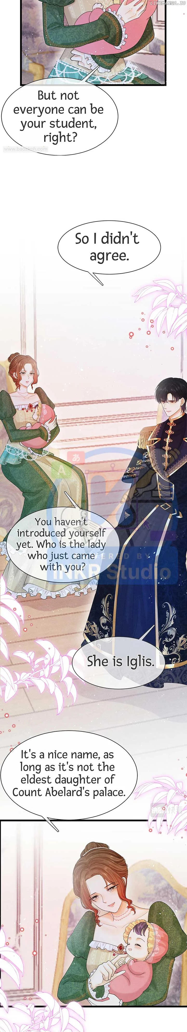 When I Was Favored by the Bishop-sama Chapter 5 page 15