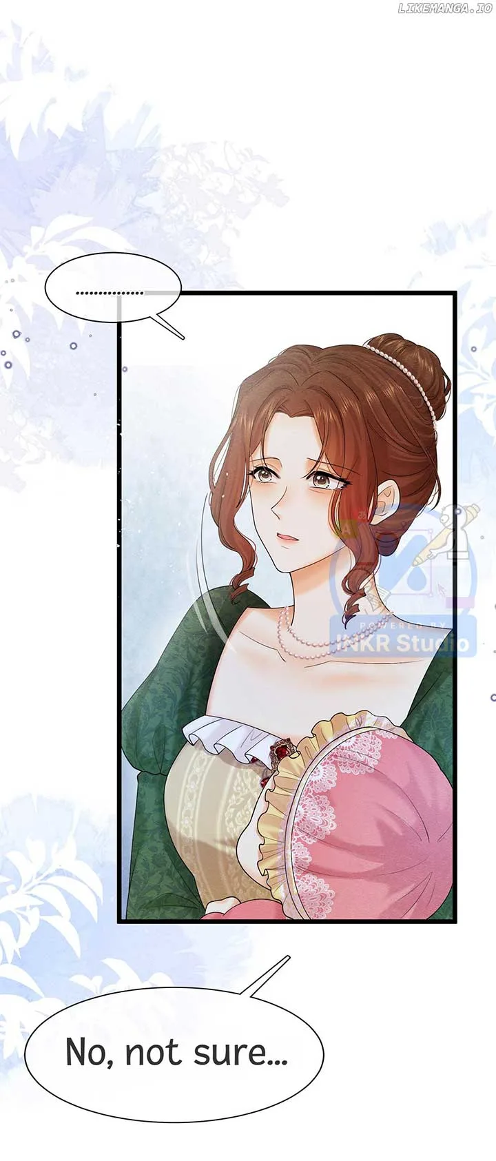 When I Was Favored by the Bishop-sama Chapter 5 page 19