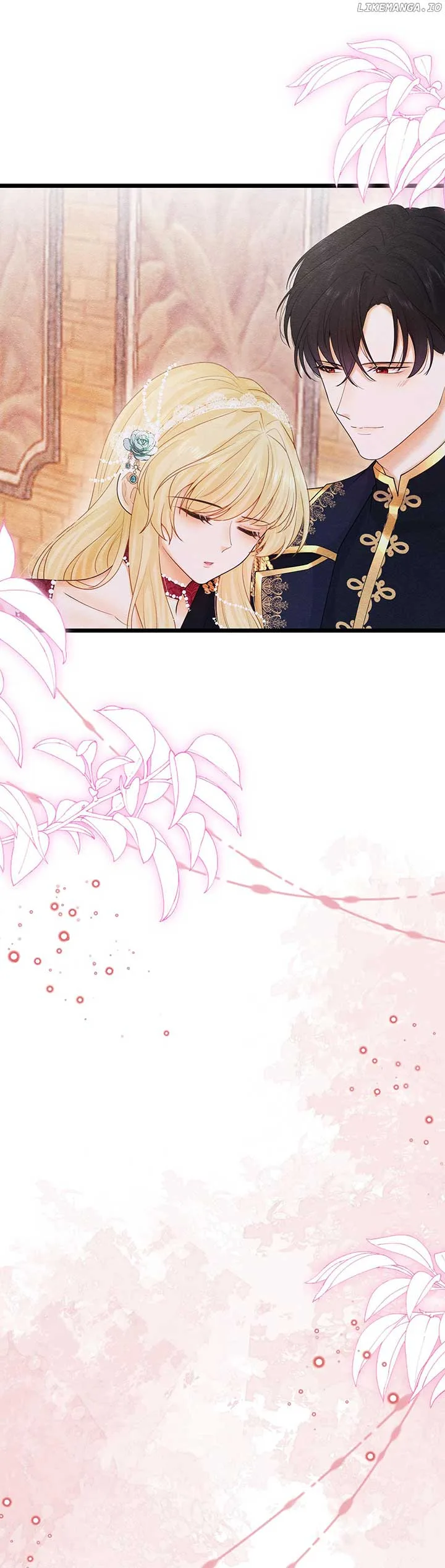 When I Was Favored by the Bishop-sama Chapter 6 page 10