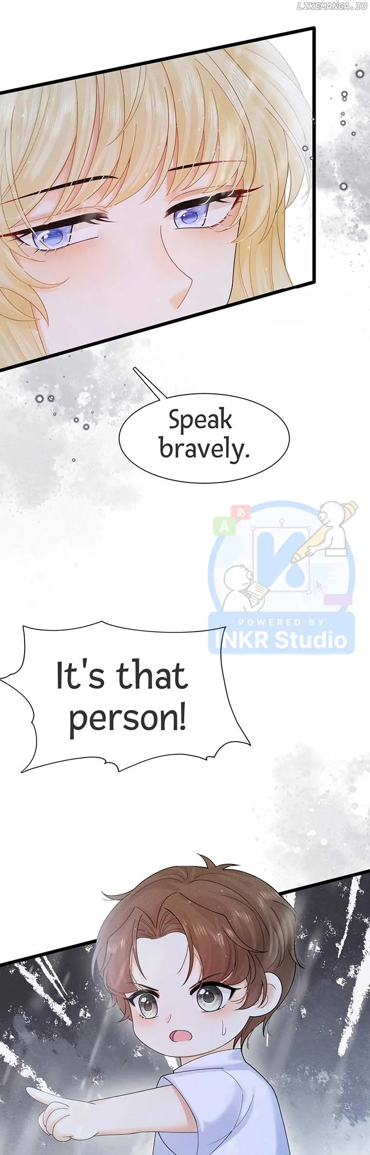 When I Was Favored by the Bishop-sama Chapter 9 page 8