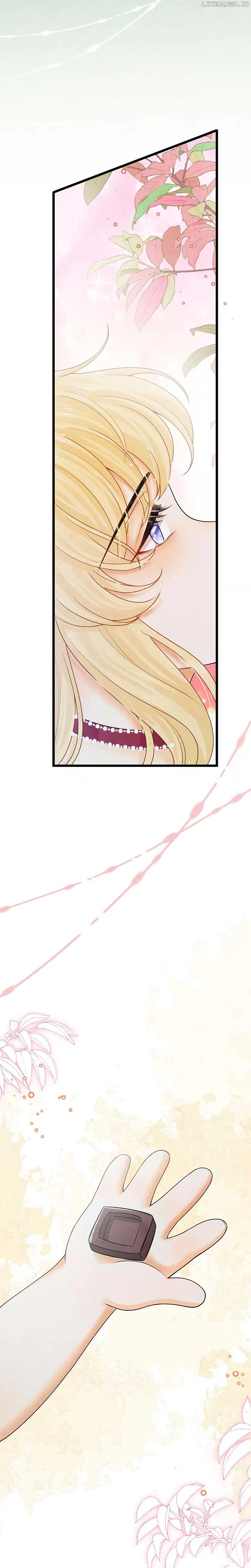 When I Was Favored by the Bishop-sama Chapter 6 page 3