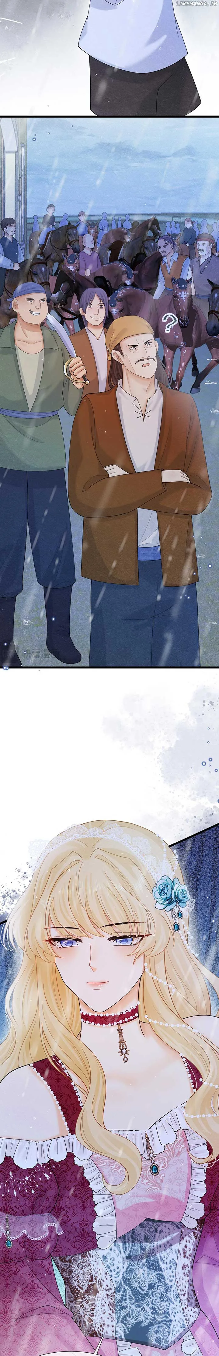 When I Was Favored by the Bishop-sama Chapter 9 page 9