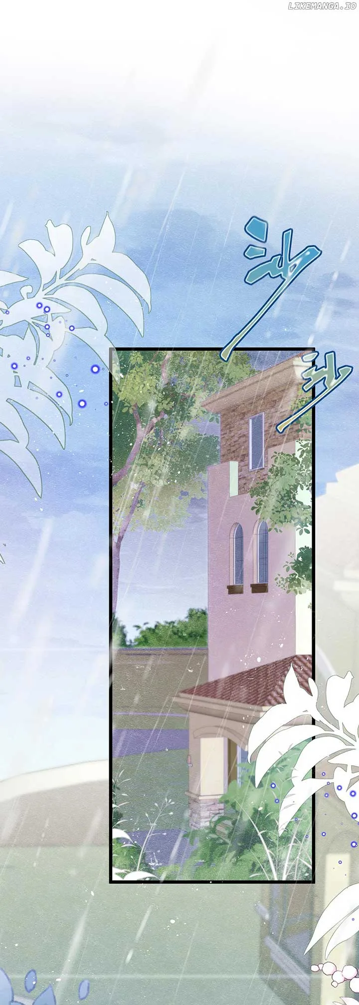 When I Was Favored by the Bishop-sama Chapter 8 page 2