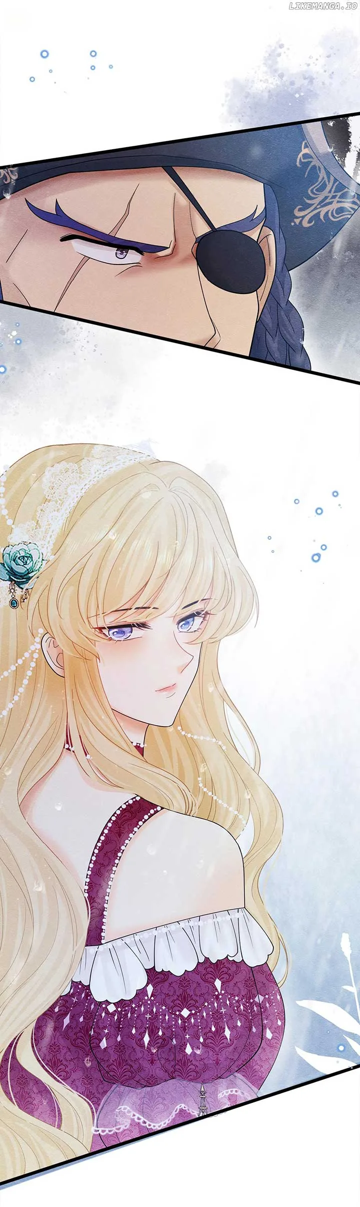 When I Was Favored by the Bishop-sama Chapter 8 page 25