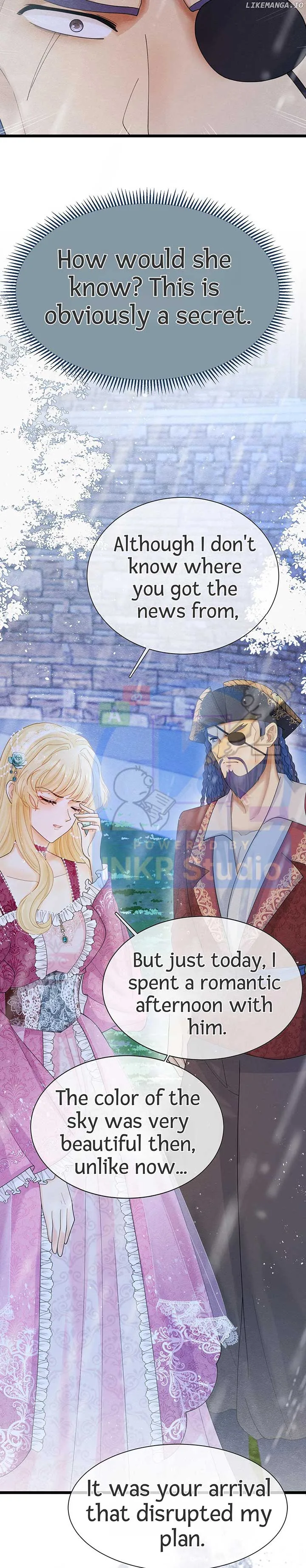 When I Was Favored by the Bishop-sama Chapter 9 page 3