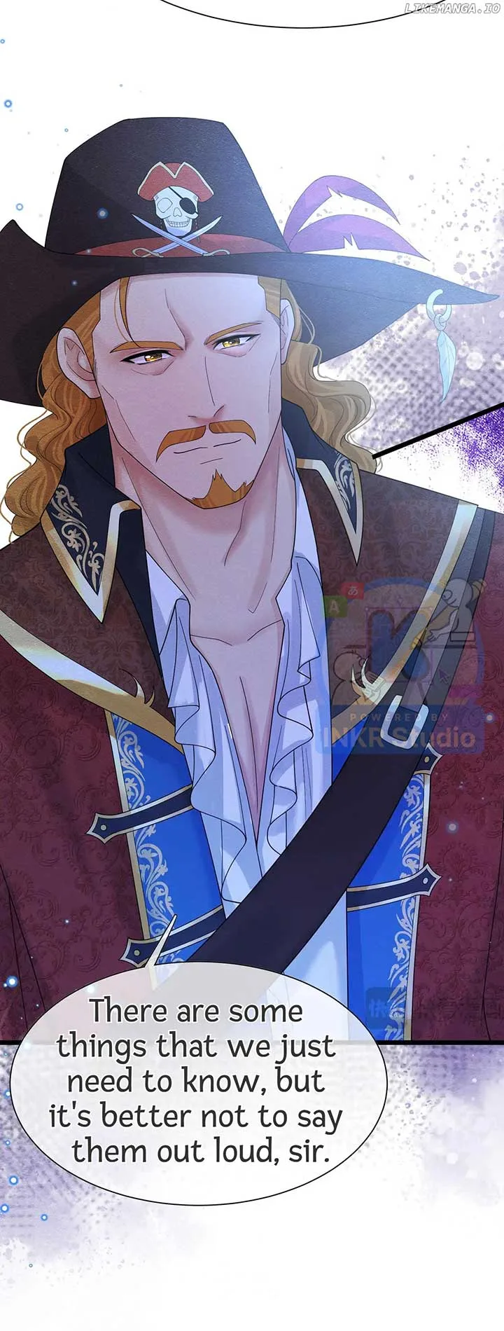 When I Was Favored by the Bishop-sama Chapter 9 page 19