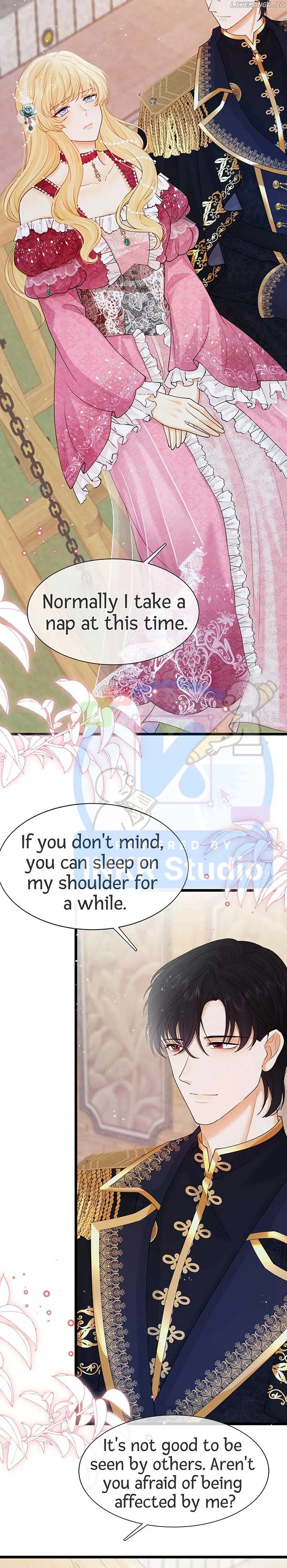 When I Was Favored by the Bishop-sama Chapter 6 page 8