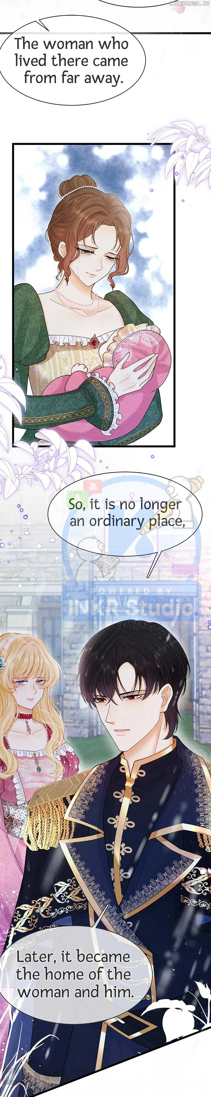 When I Was Favored by the Bishop-sama Chapter 8 page 4