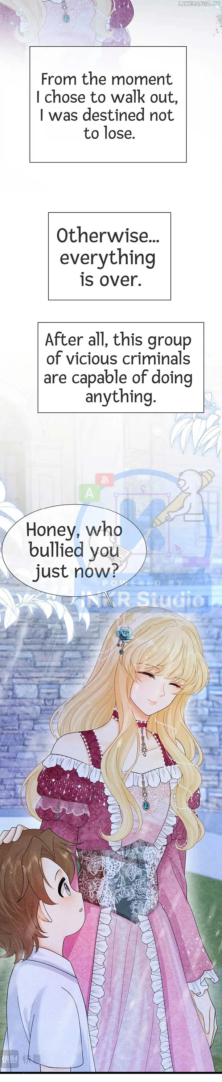 When I Was Favored by the Bishop-sama Chapter 9 page 7