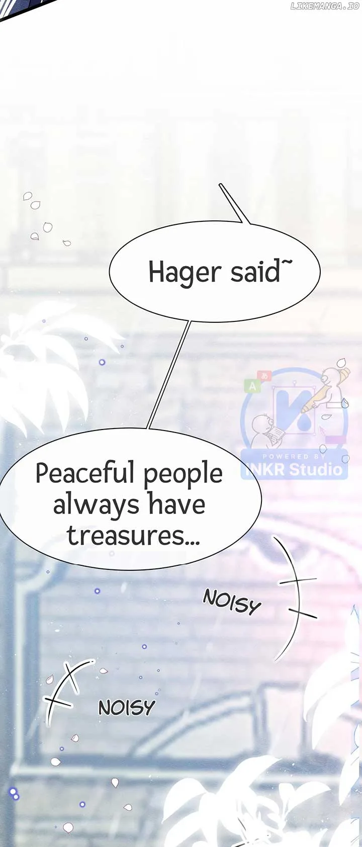 When I Was Favored by the Bishop-sama Chapter 8 page 5