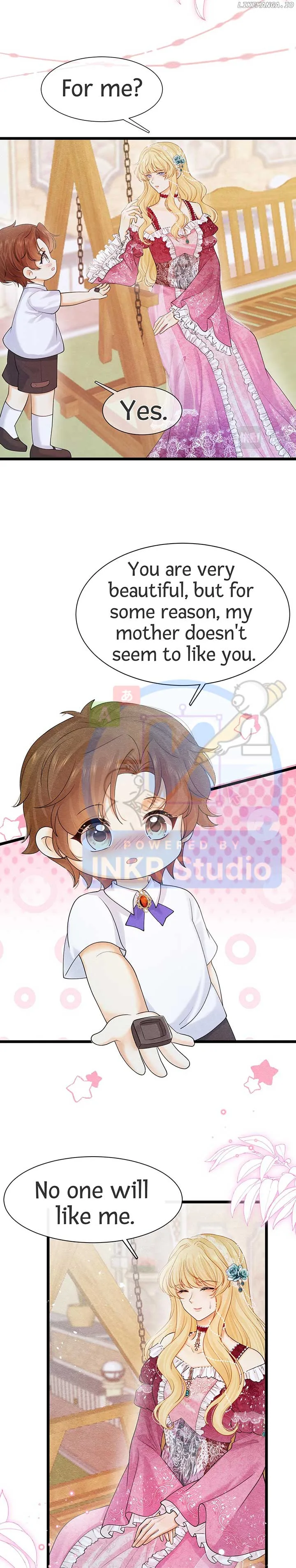 When I Was Favored by the Bishop-sama Chapter 6 page 4